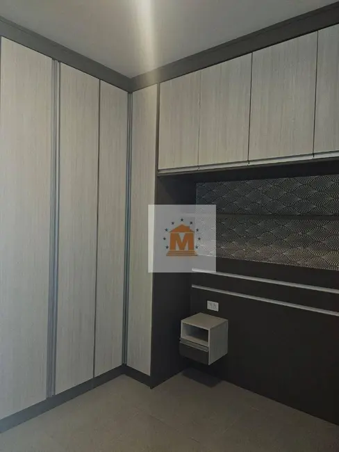 Foto 6 de Sobrado com 2 quartos à venda, 69m2 em Loteamento Vila Romana, Jacarei - SP