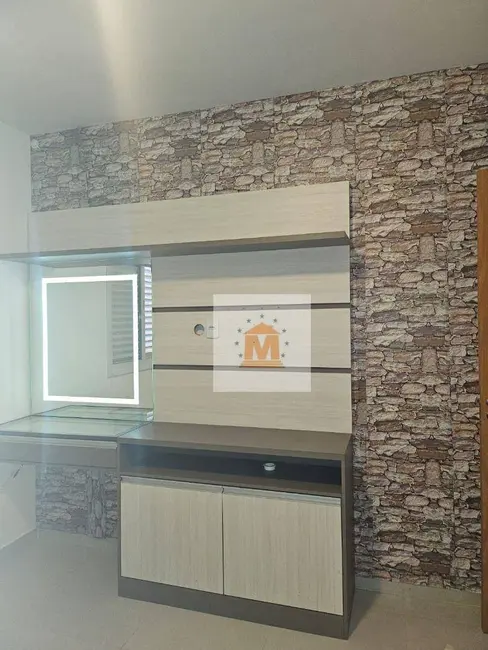 Foto 5 de Sobrado com 2 quartos à venda, 69m2 em Loteamento Vila Romana, Jacarei - SP