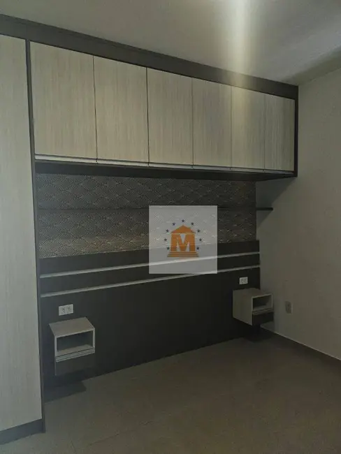 Foto 9 de Sobrado com 2 quartos à venda, 69m2 em Loteamento Vila Romana, Jacarei - SP