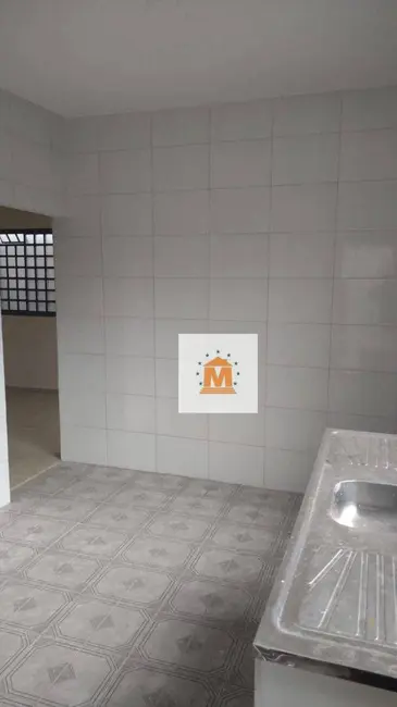 Foto 8 de Casa com 2 quartos à venda, 250m2 em Jardim Paraíso, Jacarei - SP