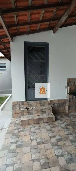 Foto 6 de Casa com 2 quartos à venda, 250m2 em Jardim Paraíso, Jacarei - SP