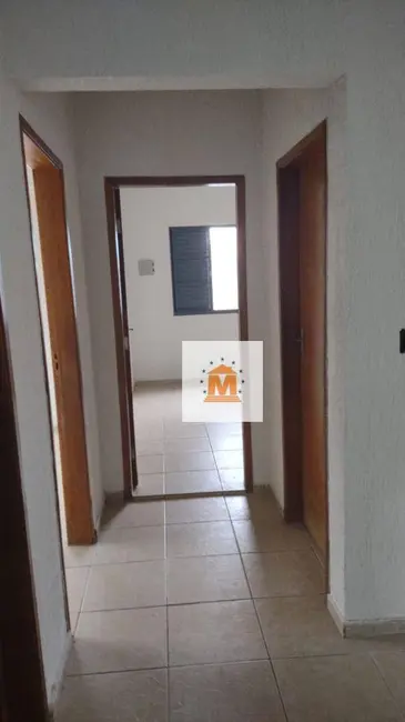 Foto 3 de Casa com 2 quartos à venda, 250m2 em Jardim Paraíso, Jacarei - SP