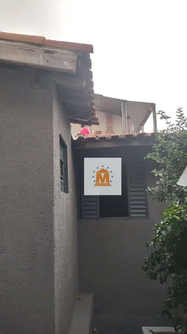 Foto 9 de Casa com 2 quartos à venda, 250m2 em Jardim Paraíso, Jacarei - SP