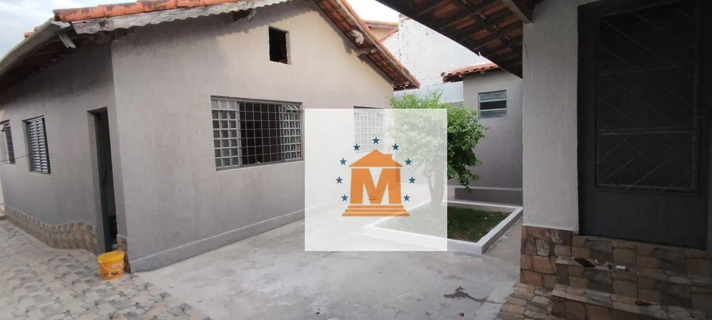 Foto 4 de Casa com 2 quartos à venda, 250m2 em Jardim Paraíso, Jacarei - SP