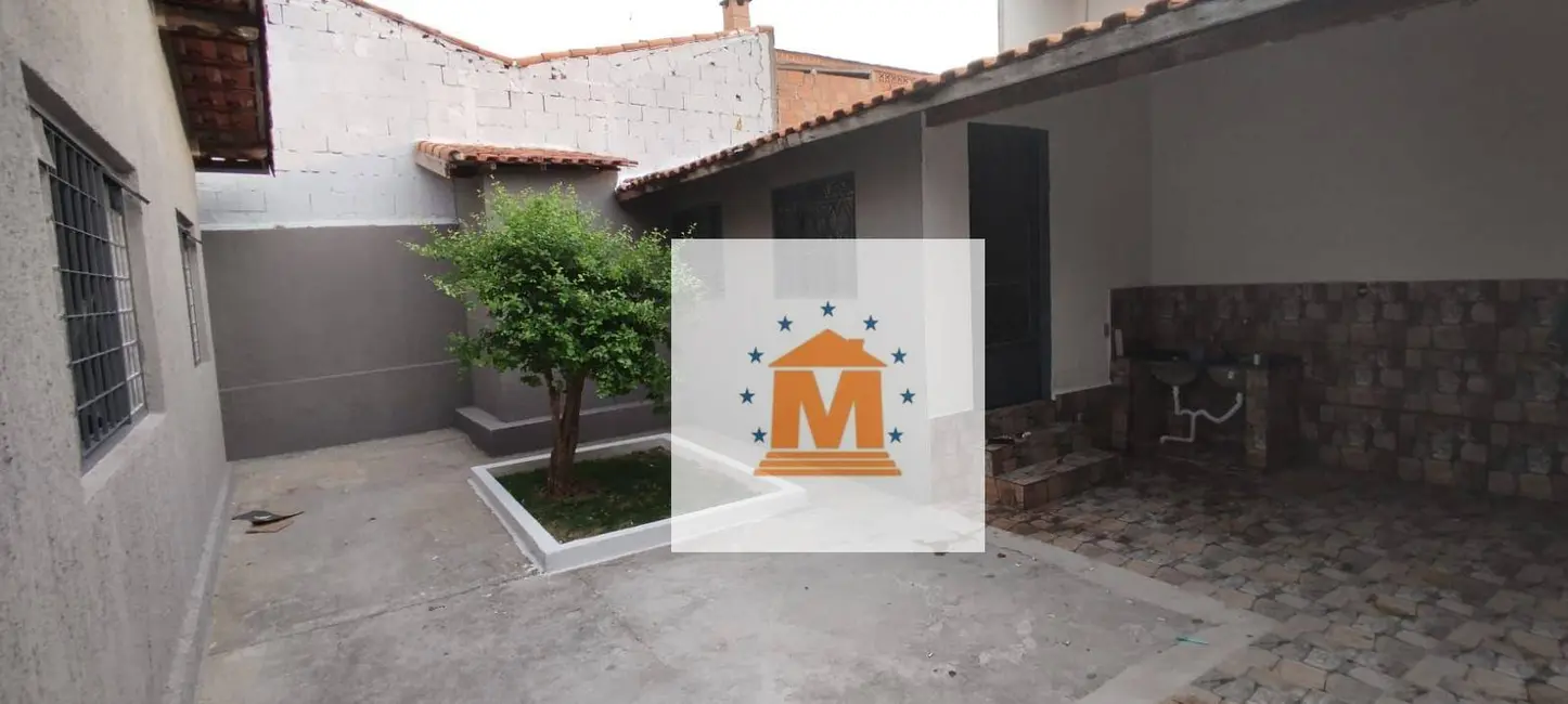 Foto 5 de Casa com 2 quartos à venda, 250m2 em Jardim Paraíso, Jacarei - SP