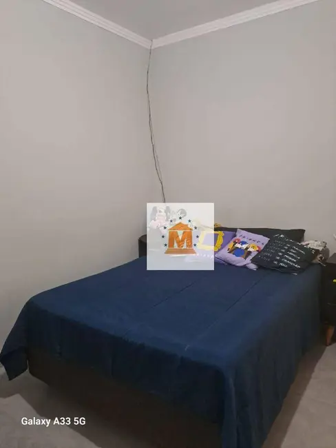 Foto 4 de Casa com 2 quartos à venda, 125m2 em Parque Santo Antônio, Jacarei - SP