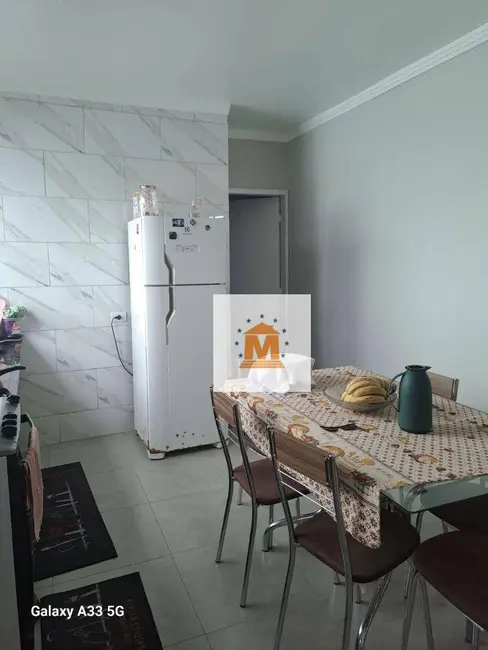 Foto 7 de Casa com 2 quartos à venda, 125m2 em Parque Santo Antônio, Jacarei - SP