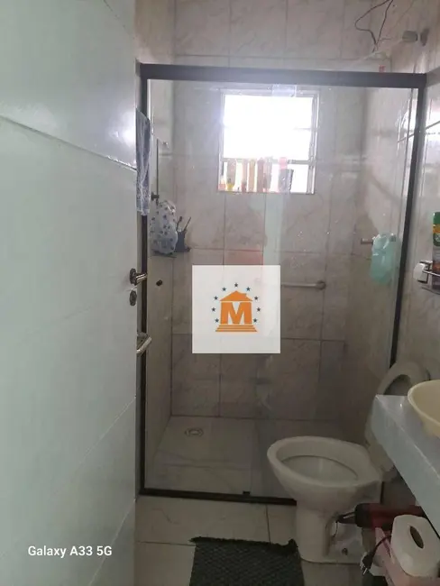 Foto 6 de Casa com 2 quartos à venda, 125m2 em Parque Santo Antônio, Jacarei - SP