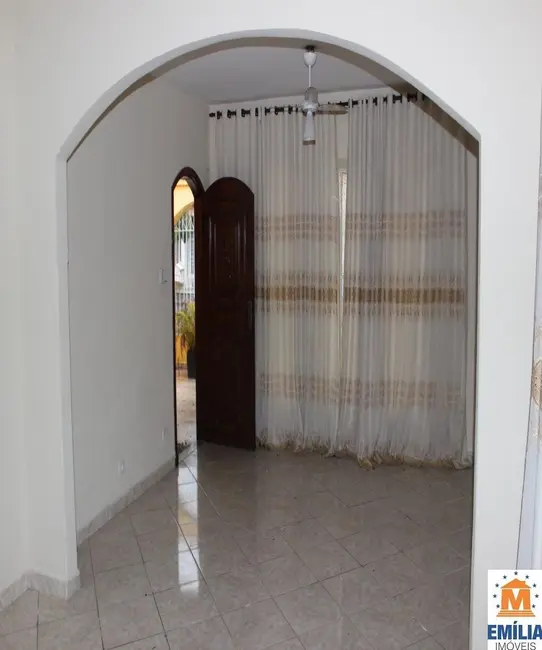 Foto 5 de Casa com 5 quartos à venda, 360m2 em São João, Jacarei - SP