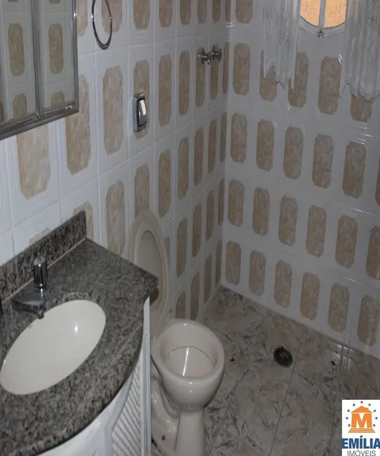 Foto 9 de Casa com 5 quartos à venda, 360m2 em São João, Jacarei - SP