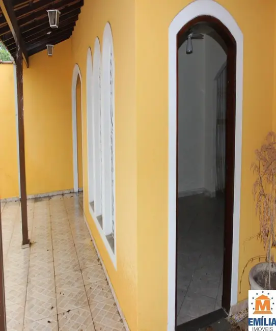 Foto 2 de Casa com 5 quartos à venda, 360m2 em São João, Jacarei - SP