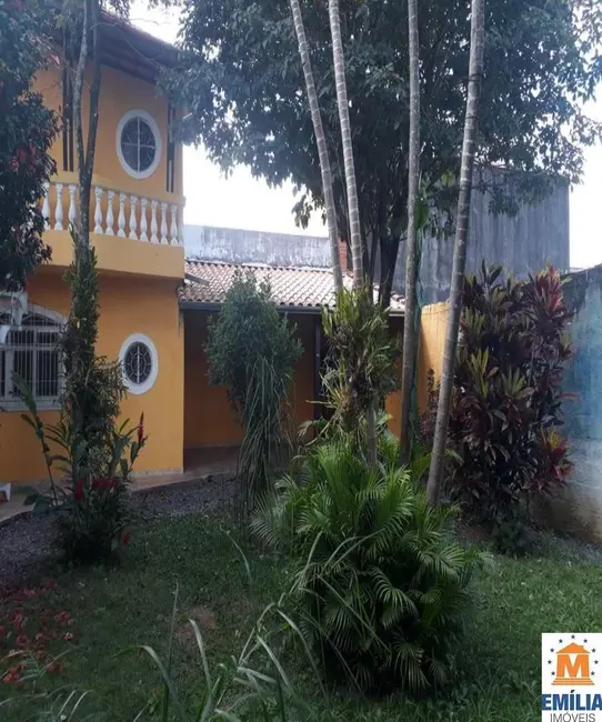 Foto 1 de Casa com 5 quartos à venda, 360m2 em São João, Jacarei - SP