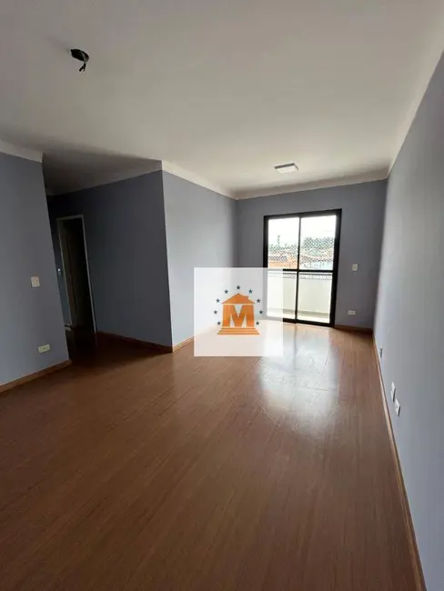 Foto 1 de Apartamento com 3 quartos à venda, 76m2 em Vila Machado, Jacarei - SP