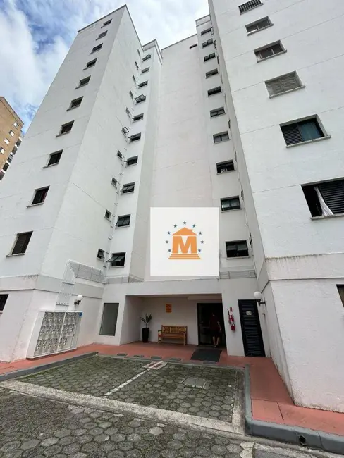 Foto 2 de Apartamento com 3 quartos à venda, 76m2 em Vila Machado, Jacarei - SP