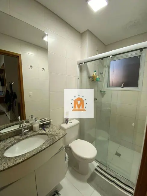 Foto 3 de Apartamento com 2 quartos à venda, 80m2 em Jardim Pereira do Amparo, Jacarei - SP