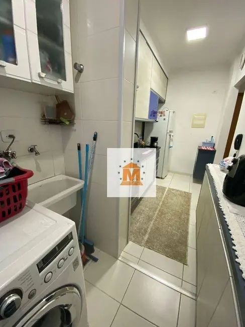 Foto 7 de Apartamento com 2 quartos à venda, 80m2 em Jardim Pereira do Amparo, Jacarei - SP