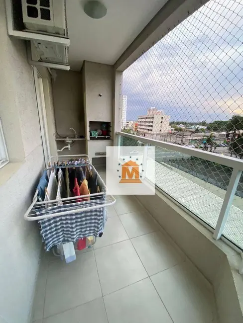 Foto 8 de Apartamento com 2 quartos à venda, 80m2 em Jardim Pereira do Amparo, Jacarei - SP