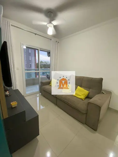 Foto 4 de Apartamento com 2 quartos à venda, 80m2 em Jardim Pereira do Amparo, Jacarei - SP