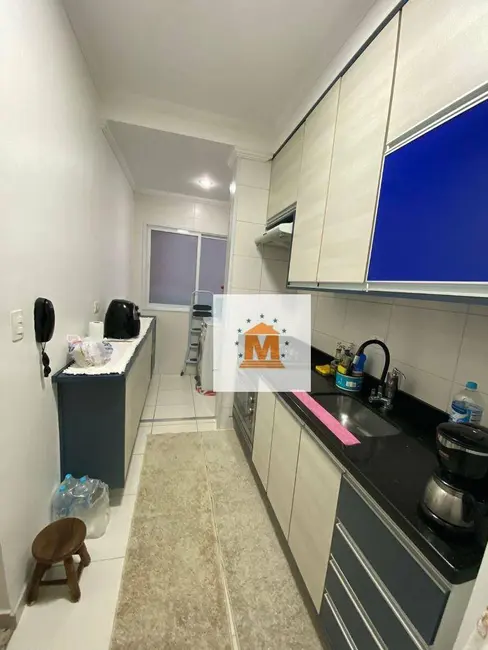 Foto 6 de Apartamento com 2 quartos à venda, 80m2 em Jardim Pereira do Amparo, Jacarei - SP