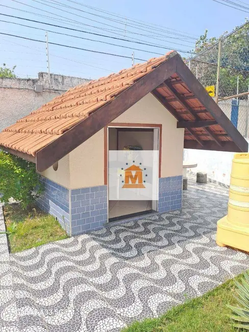 Foto 4 de Apartamento com 2 quartos à venda, 50m2 em Jardim Novo Amanhecer, Jacarei - SP