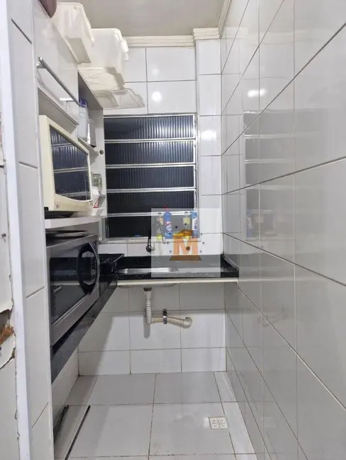 Foto 1 de Apartamento com 2 quartos à venda, 50m2 em Jardim Novo Amanhecer, Jacarei - SP