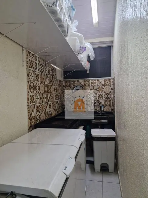 Foto 6 de Apartamento com 2 quartos à venda, 50m2 em Jardim Novo Amanhecer, Jacarei - SP