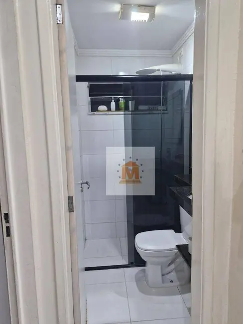 Foto 9 de Apartamento com 2 quartos à venda, 50m2 em Jardim Novo Amanhecer, Jacarei - SP