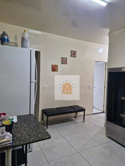 Foto 8 de Apartamento com 2 quartos à venda, 50m2 em Jardim Novo Amanhecer, Jacarei - SP