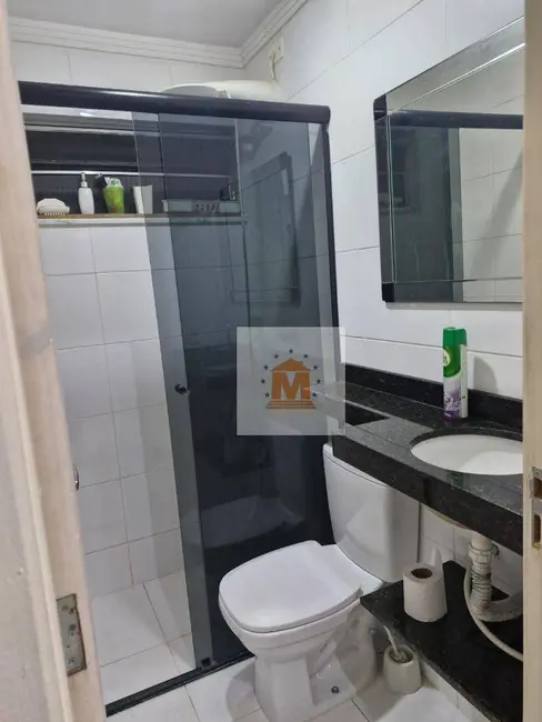 Foto 7 de Apartamento com 2 quartos à venda, 50m2 em Jardim Novo Amanhecer, Jacarei - SP