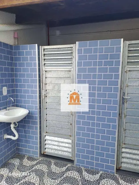 Foto 8 de Apartamento com 2 quartos à venda, 50m2 em Jardim Novo Amanhecer, Jacarei - SP