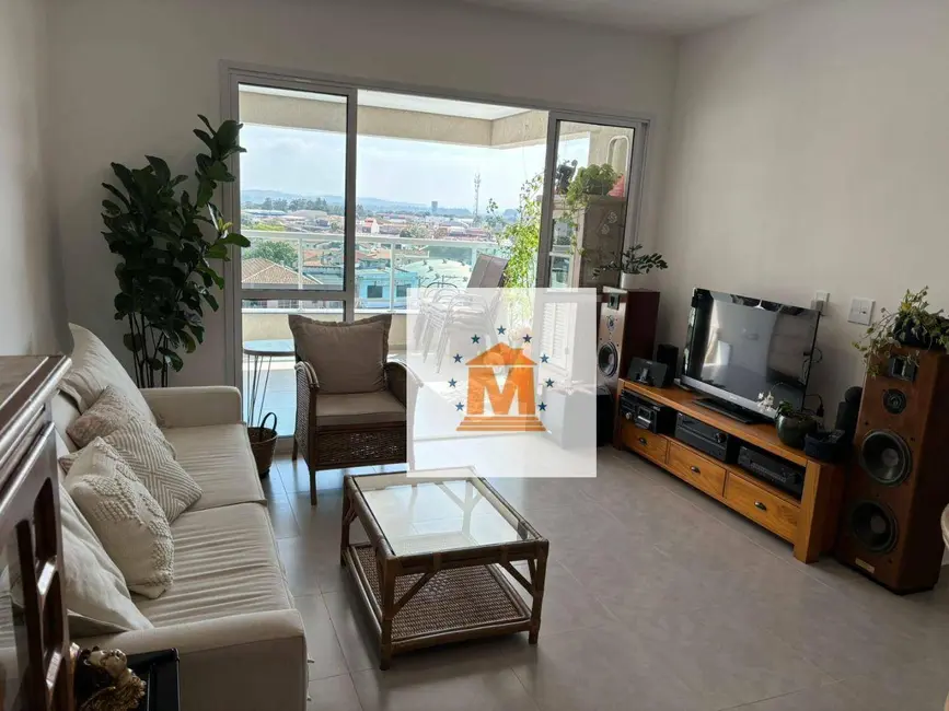 Foto 8 de Apartamento com 3 quartos à venda, 102m2 em Vila Aprazível, Jacarei - SP