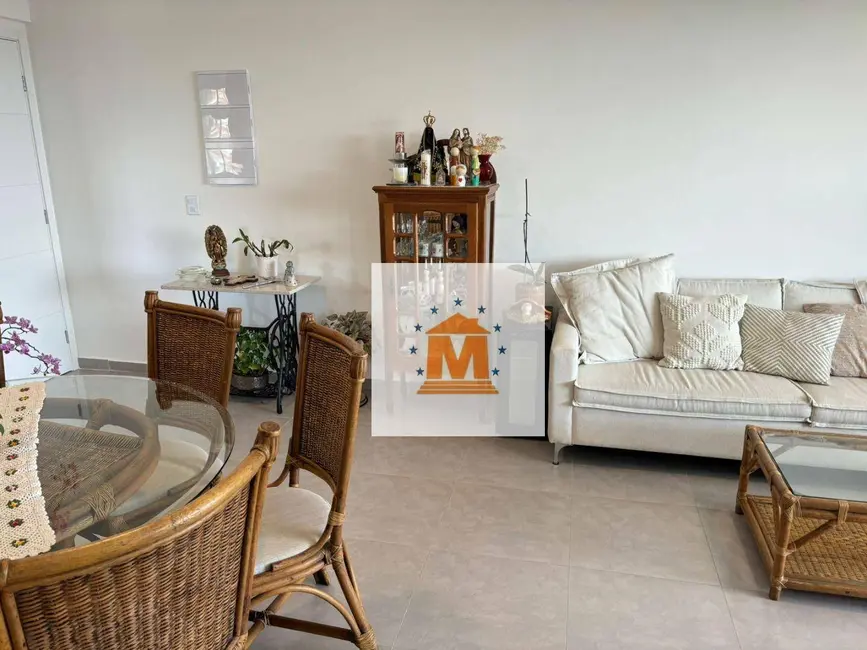 Foto 3 de Apartamento com 3 quartos à venda, 102m2 em Vila Aprazível, Jacarei - SP