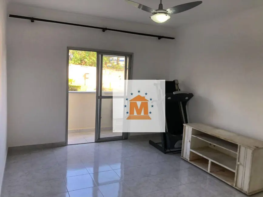 Foto 2 de Apartamento com 3 quartos à venda, 76m2 em Centro, Jacarei - SP