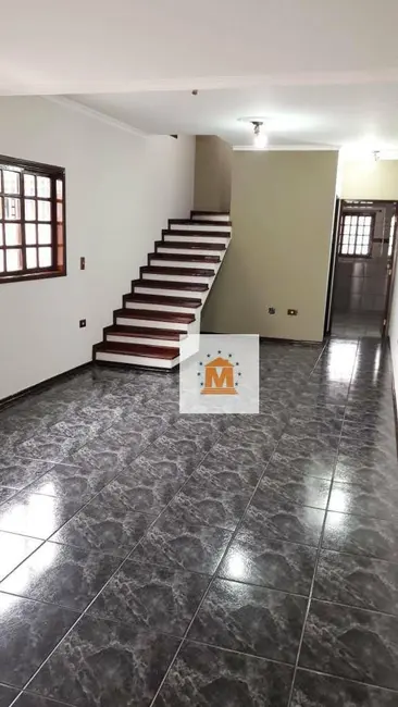 Foto 1 de Casa com 3 quartos à venda, 133m2 em Jardim Flórida, Jacarei - SP