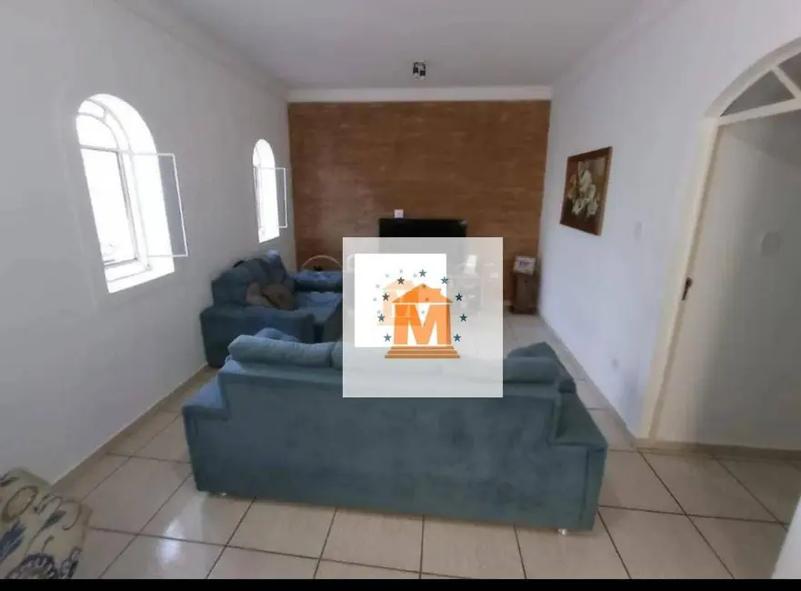 Foto 1 de Casa com 3 quartos à venda, 250m2 em Cidade Jardim, Jacarei - SP