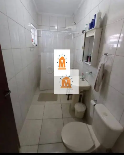 Foto 7 de Casa com 3 quartos à venda, 250m2 em Cidade Jardim, Jacarei - SP