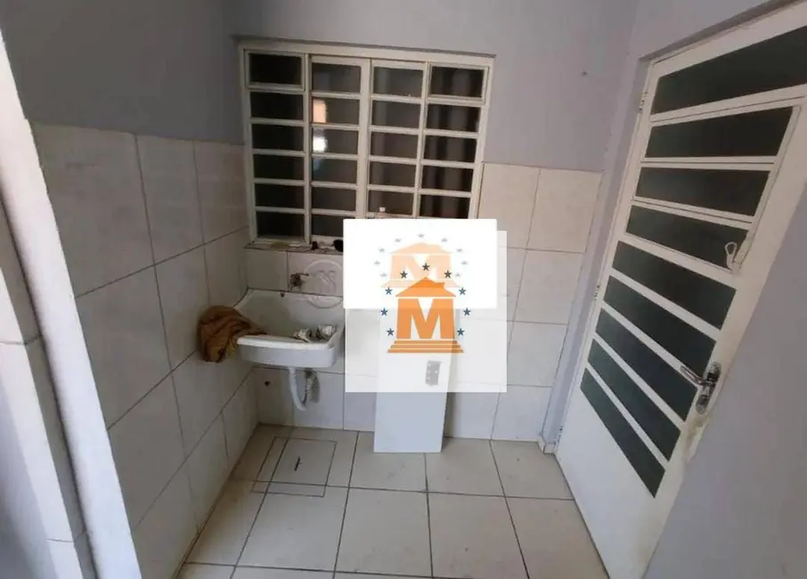 Foto 4 de Casa com 3 quartos à venda, 250m2 em Cidade Jardim, Jacarei - SP
