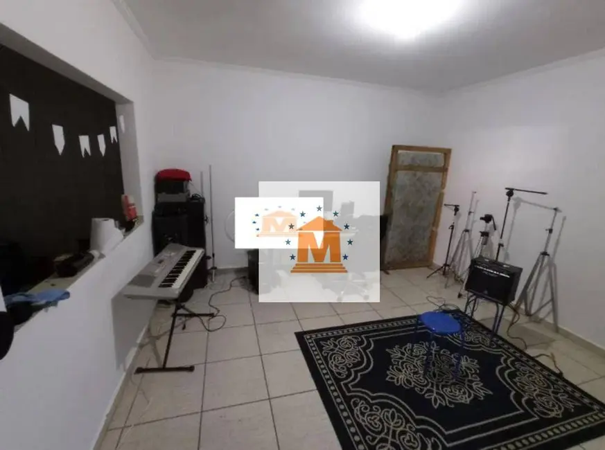 Foto 5 de Casa com 3 quartos à venda, 250m2 em Cidade Jardim, Jacarei - SP