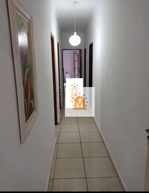 Foto 9 de Casa com 3 quartos à venda, 250m2 em Cidade Jardim, Jacarei - SP