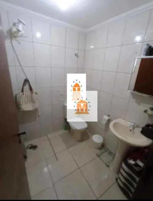Foto 6 de Casa com 3 quartos à venda, 250m2 em Cidade Jardim, Jacarei - SP