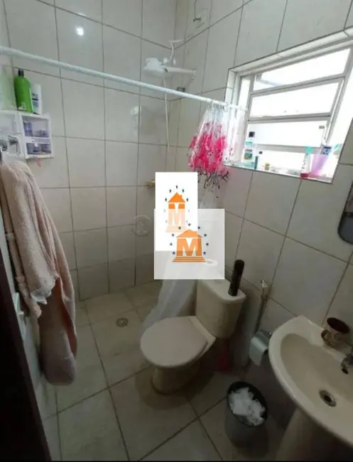 Foto 2 de Casa com 3 quartos à venda, 250m2 em Cidade Jardim, Jacarei - SP