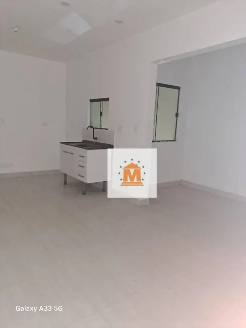 Foto 8 de Casa com 2 quartos à venda, 125m2 em Parque Imperial, Jacarei - SP
