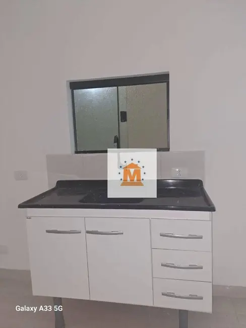 Foto 3 de Casa com 2 quartos à venda, 125m2 em Parque Imperial, Jacarei - SP