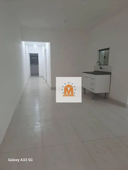 Foto 1 de Casa com 2 quartos à venda, 125m2 em Parque Imperial, Jacarei - SP