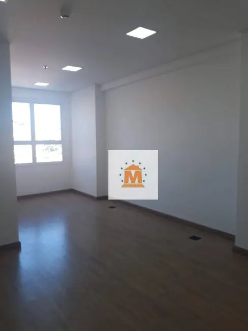 Foto 3 de Sala Comercial à venda, 28m2 em Centro, Jacarei - SP