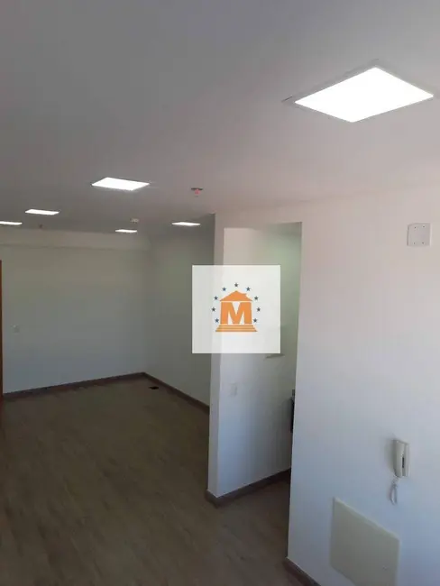 Foto 4 de Sala Comercial à venda, 28m2 em Centro, Jacarei - SP
