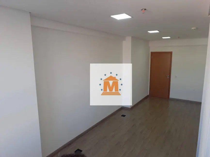 Foto 9 de Sala Comercial à venda, 28m2 em Centro, Jacarei - SP