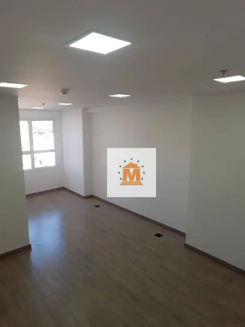 Foto 7 de Sala Comercial à venda, 28m2 em Centro, Jacarei - SP