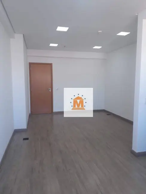 Foto 2 de Sala Comercial à venda, 28m2 em Centro, Jacarei - SP