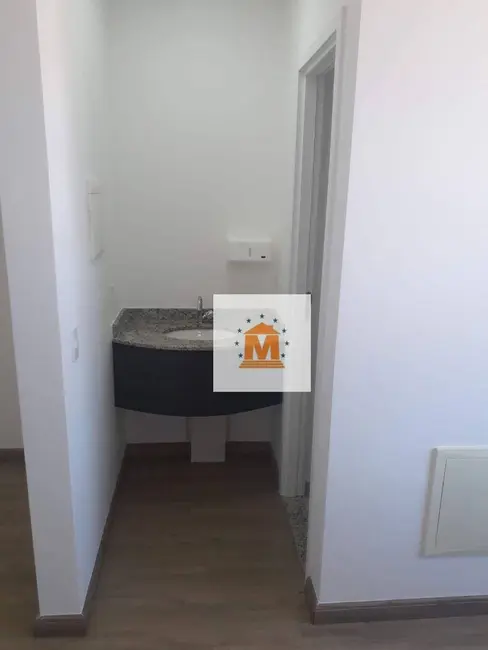 Foto 8 de Sala Comercial à venda, 28m2 em Centro, Jacarei - SP